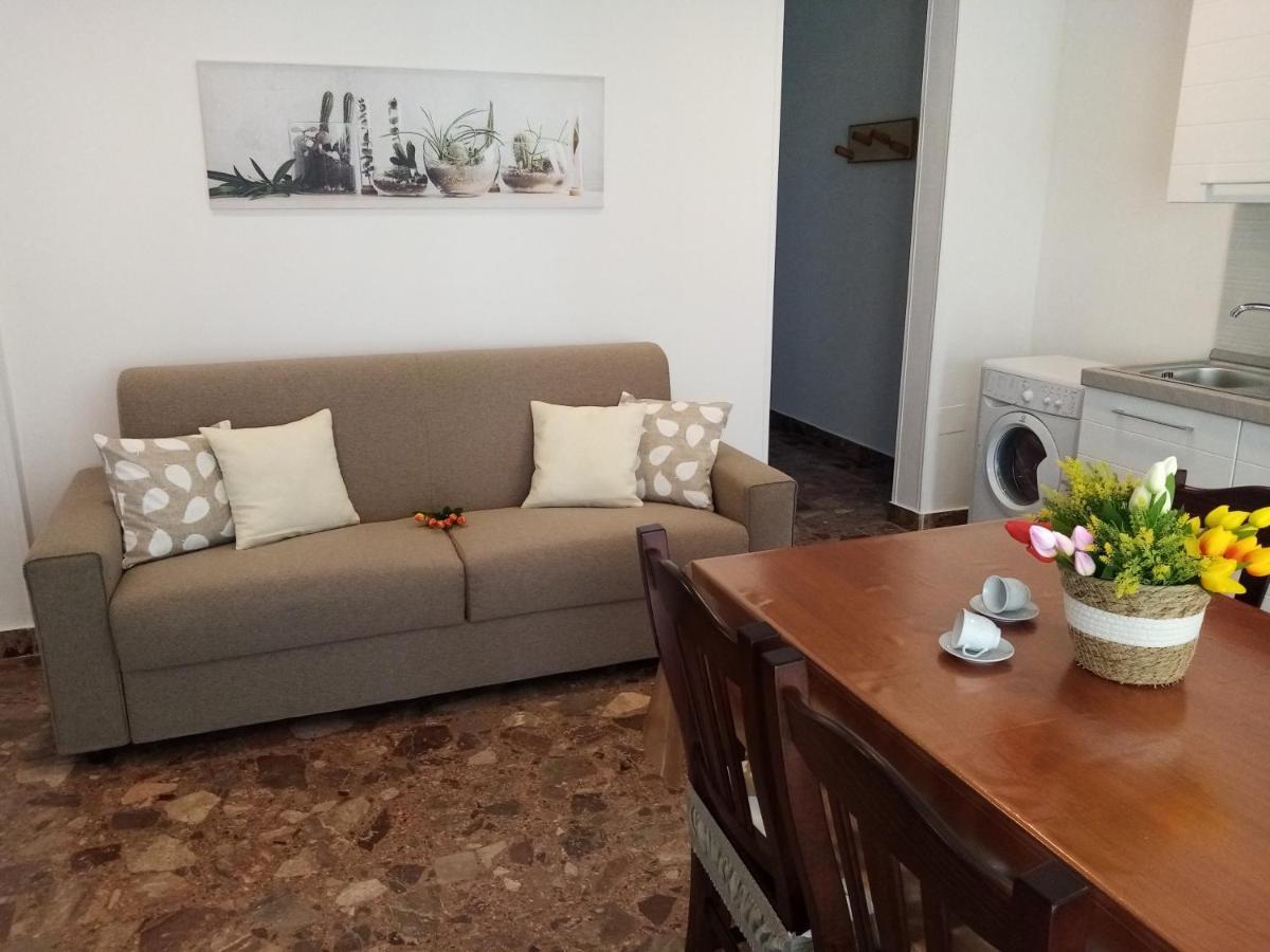 Casa vacanze Eva Casa